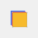 File Organizer Plugin Icon
