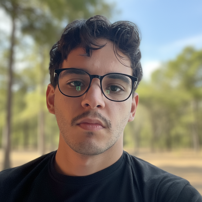 Mahmoud Ahmed - Senior Product Designer