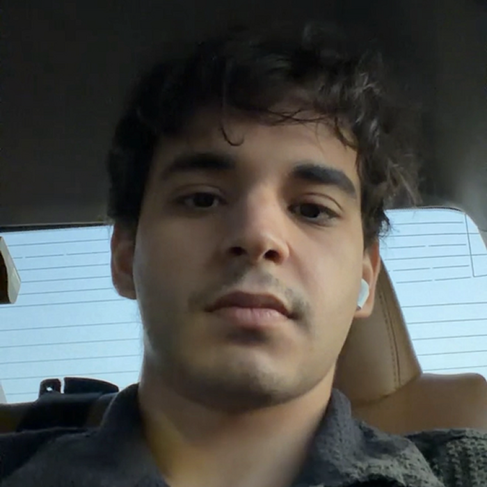 Mahmoud Ahmed - Senior Product Designer